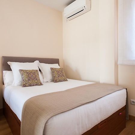 Hommyhome Pozo Santo Penthouse Севиля Екстериор снимка