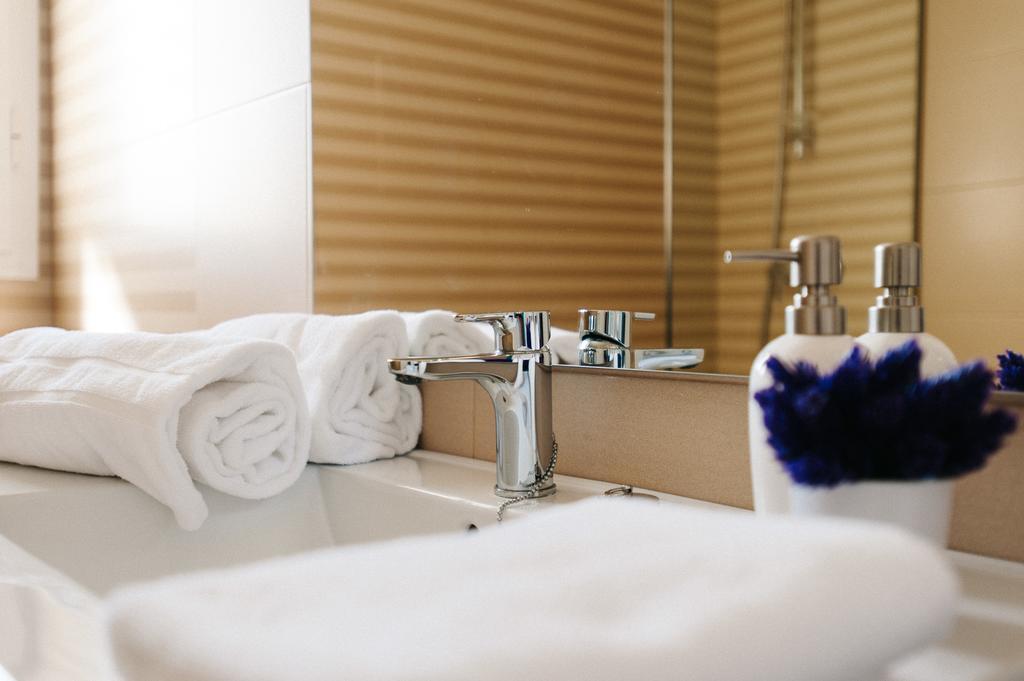Hommyhome Pozo Santo Penthouse Севиля Екстериор снимка