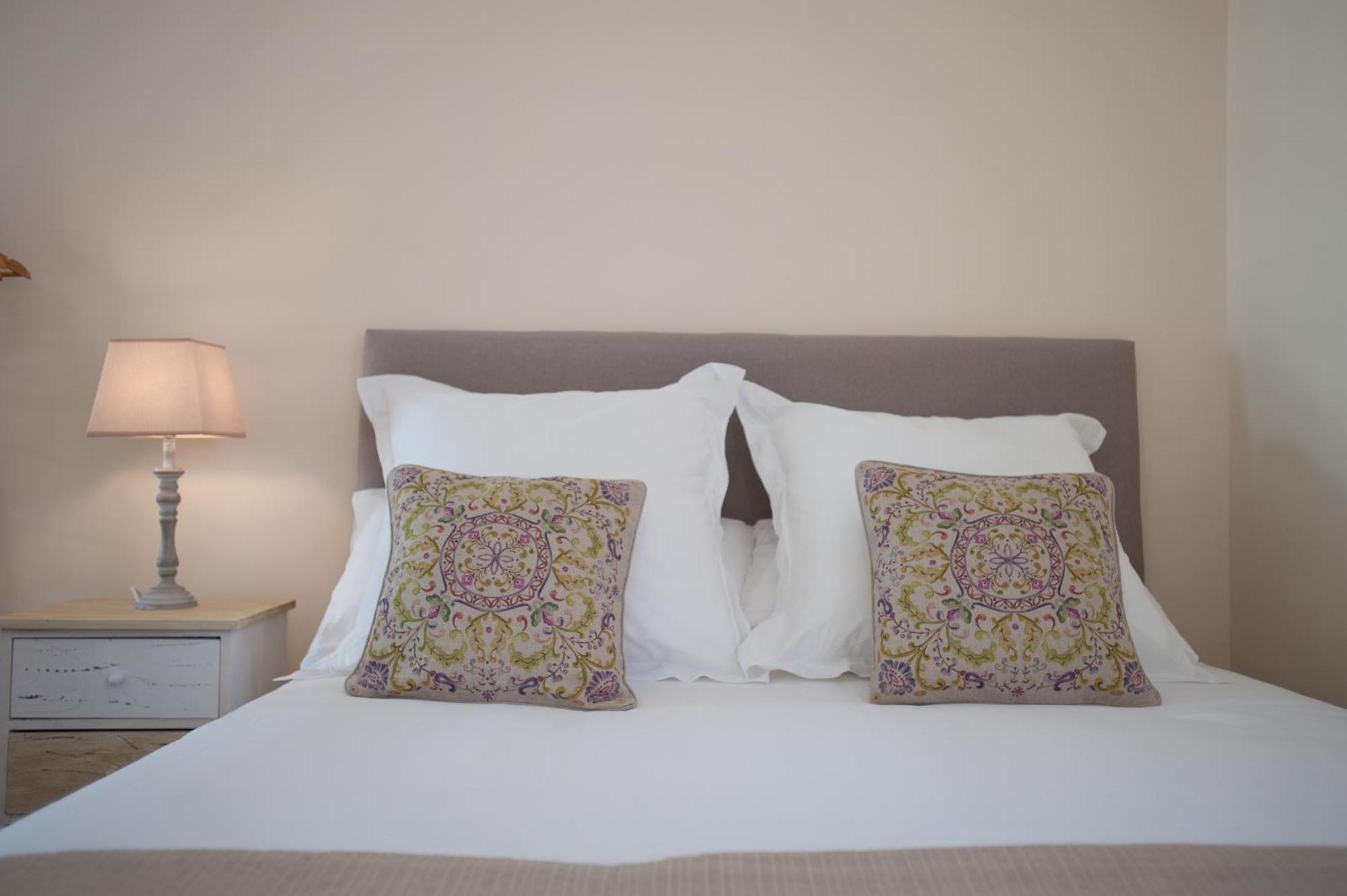 Hommyhome Pozo Santo Penthouse Севиля Екстериор снимка