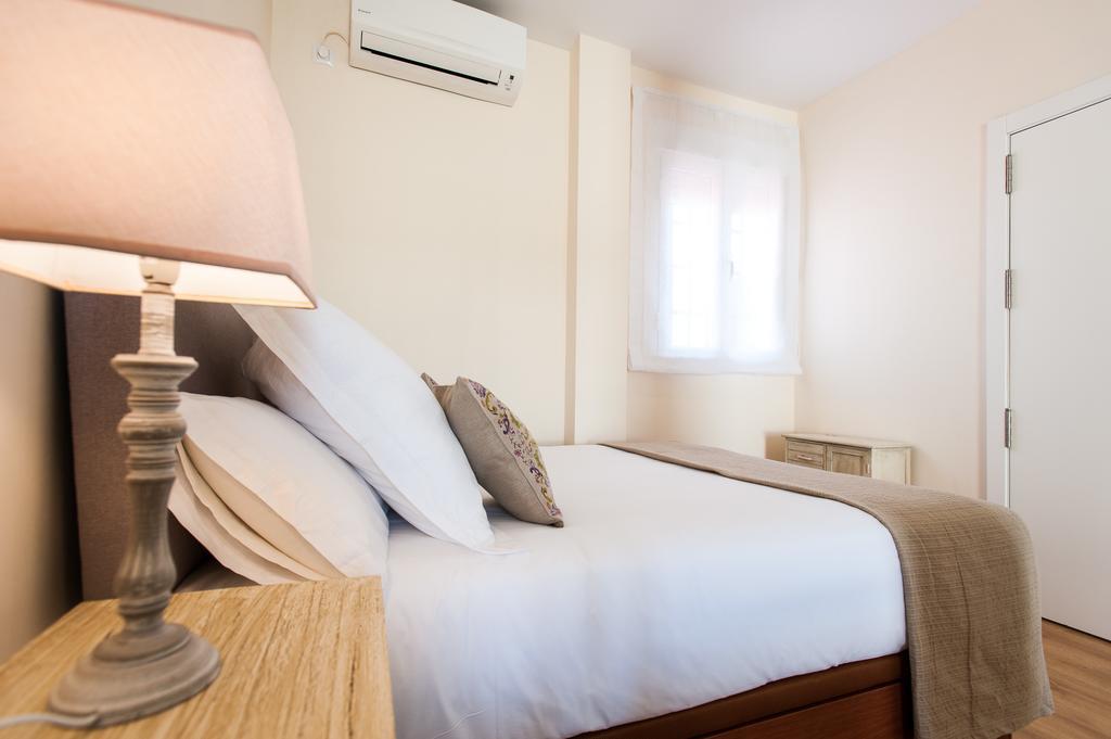 Hommyhome Pozo Santo Penthouse Севиля Екстериор снимка