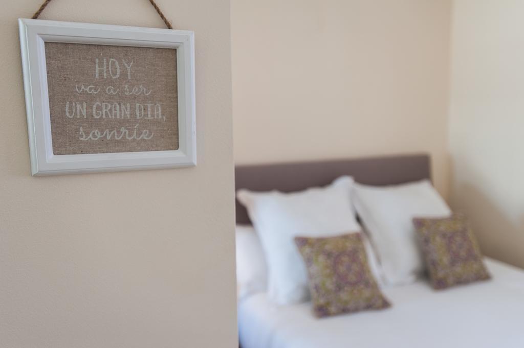 Hommyhome Pozo Santo Penthouse Севиля Екстериор снимка